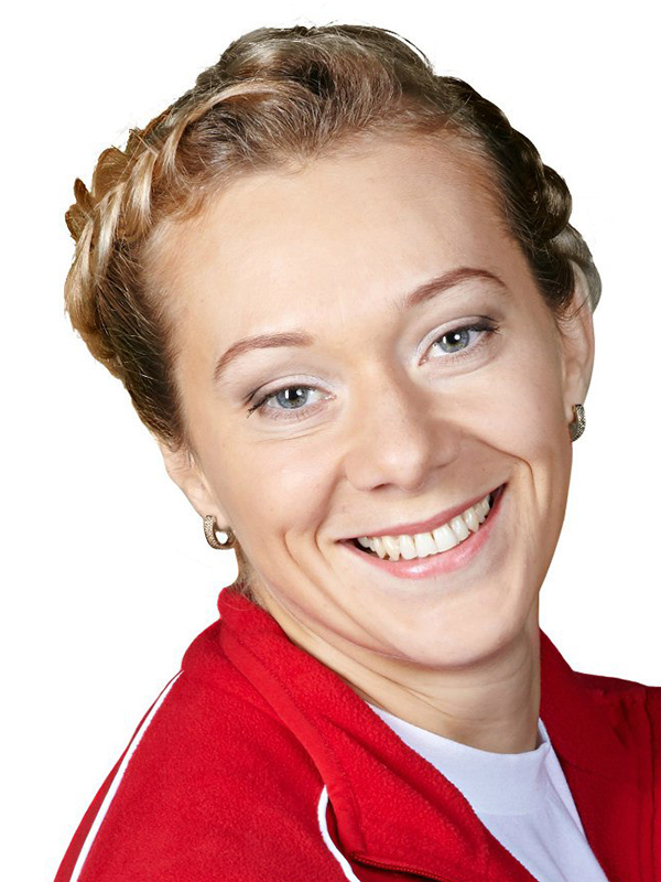 Ольга Зайцева (биатлонистка) – биография, фото, личная жизнь, новости, биатлон 2023 i