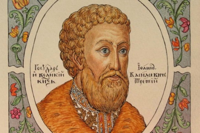 Иван III – биография, фото, личная жизнь, правление