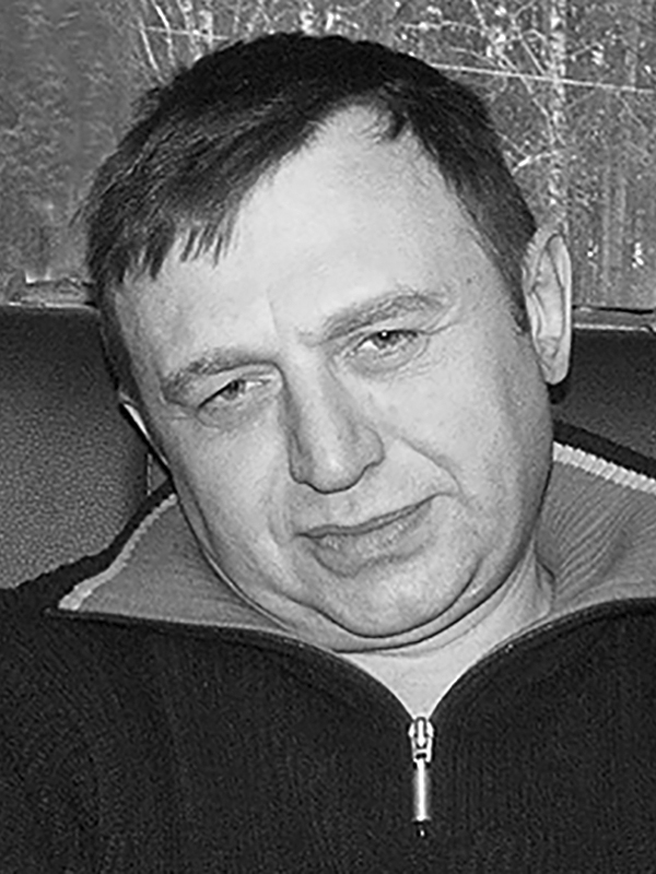 Владимир Дуда - биография легендарного кавээнщика из команды НГУ 2023 i