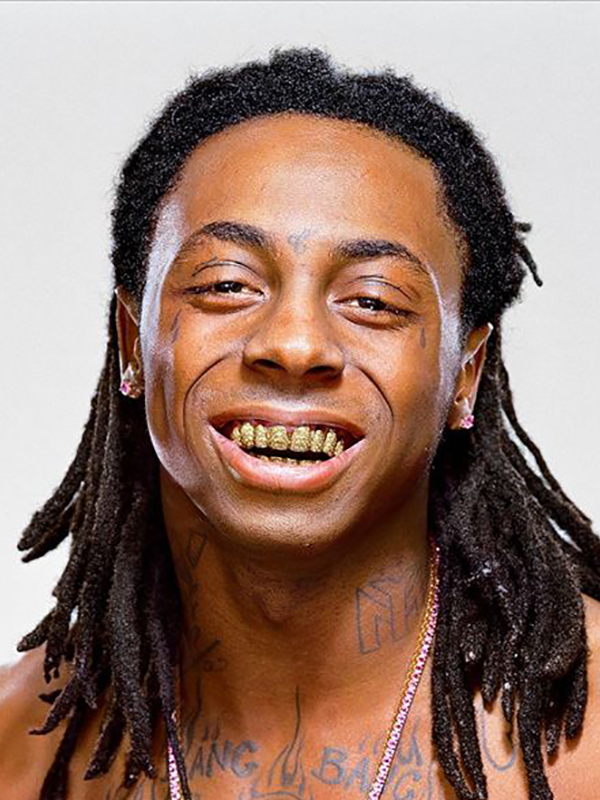Lil Wayne биография личная жизнь