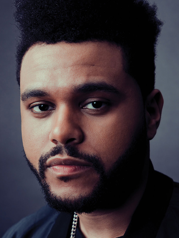 The Weeknd – биография, фото, личная жизнь, новости, песни 2023 i