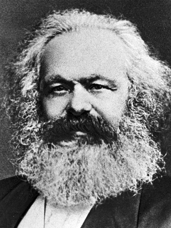 Карл Маркс – биография, фото, личная жизнь, работы, «Капитал», книги i