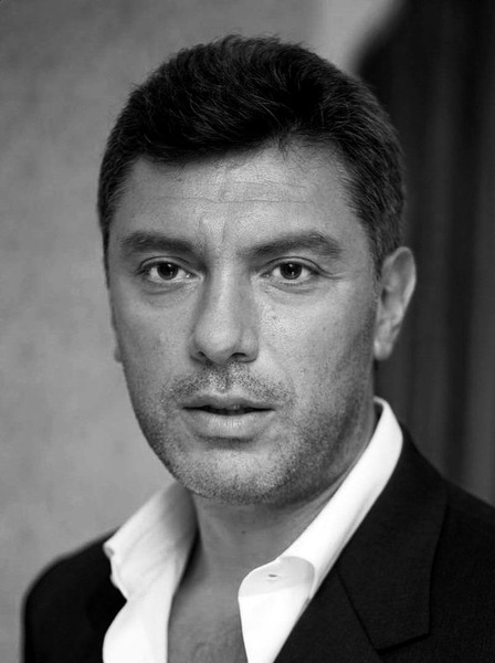Борис Немцов - биография, личная жизнь, фото, карьера, убийство и последние новости i