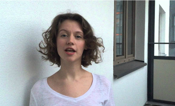 Екатерина Шумакова без макияжа