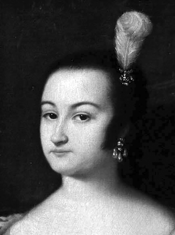 Анна Леопольдовна (княгиня) – биография, фото, личная жизнь, регентство, правление i