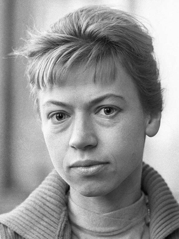 Людмила Белоусова – биография, фото, личная жизнь, фигурное катание, смерть i