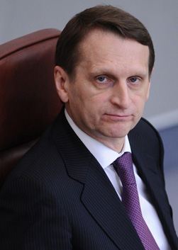 Сергей Нарышкин биография, фото, его родители 2018 Сергей Нарышкин биография, фото, его родители 2023 i