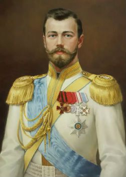 Николай II – биография императора, фото, годы правления, личная жизнь, семья и дети, расстрел i