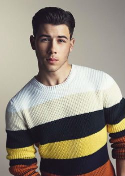 Ник Джонас (Nick Jonas) – биография, фото, личная жизнь, девушка, рост и вес 2023 i