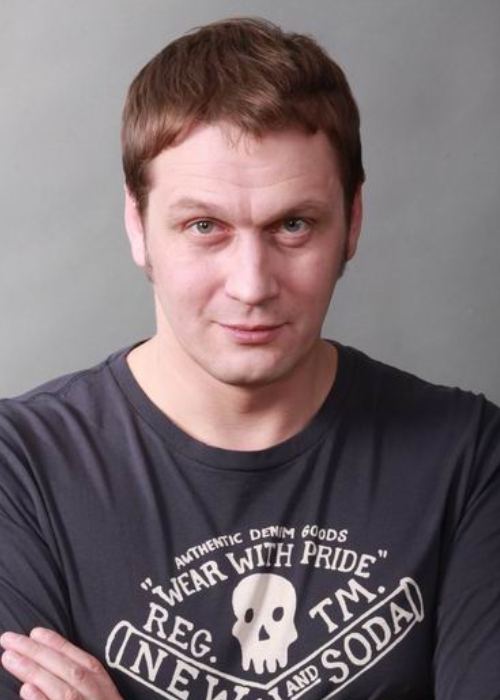 Павел Новиков – биография, фото, личная жизнь, новости, фильмография 2023 i