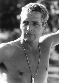 Пол Ньюман (Paul Newman) биография, фото, личная жизнь, семья и его жена i