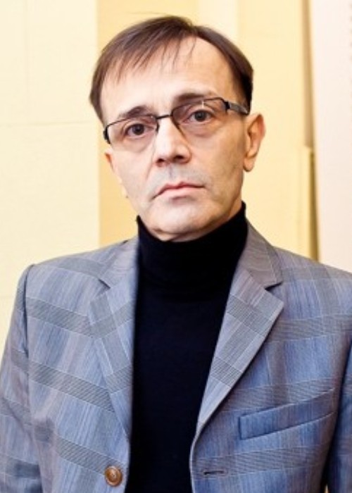 Андрей Харитонов Актер Фото