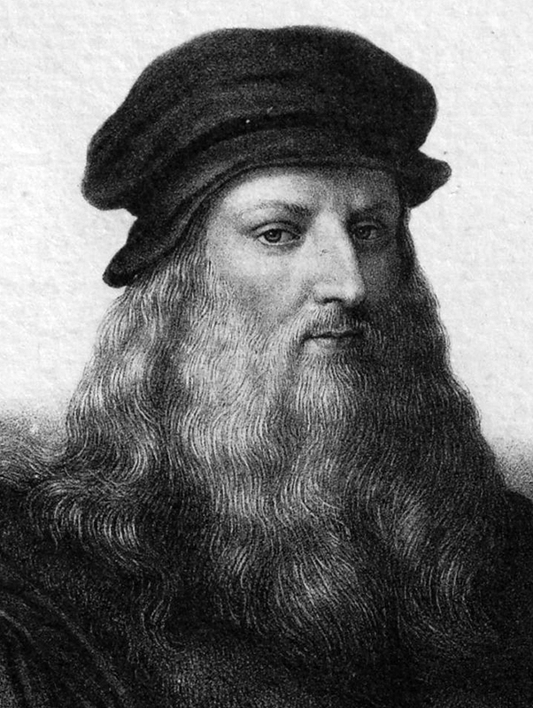 Леонардо да Винчи - биография, фото, личная жизнь, произведения, картины i