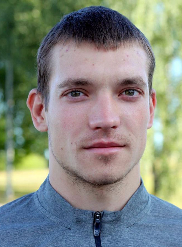 Андрей Ларьков – биография, фото, личная жизнь, новости, лыжник 2023 i