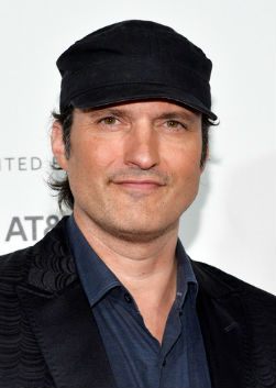 Роберт Родригес (Robert Rodriguez) – биография, фото, личная жизнь, жена, рост 2023 i