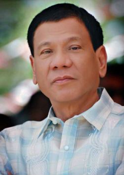 Родриго Дутерте (президент Филиппин) – биография, фото, политическая карьера, семья, рост 2023 i