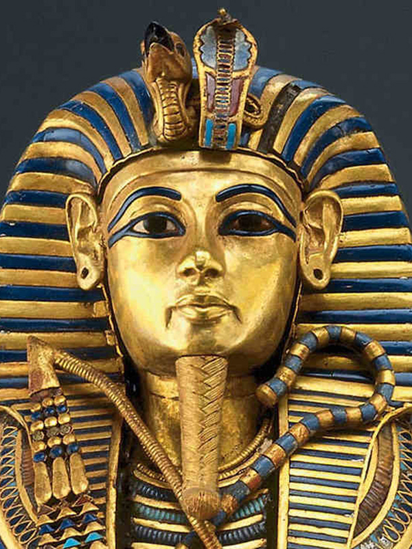 Тутанхамон – биография, фото, личная жизнь, гробница, проклятие 2023 i