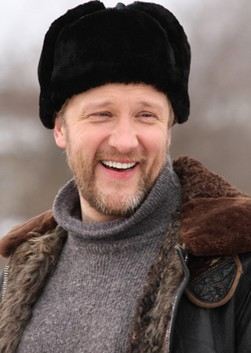 Горобченко сергей актер википедия фото семьи