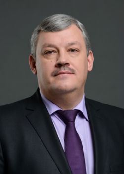 Сергей Гапликов (глава Республики Коми) – биография, фото, личная жизнь 2023 i