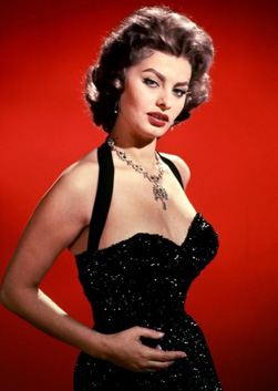 Софи Лорен (Sophia Loren) - биография, фильмы, фото + в молодости, личная жизнь, рост и вес 2023 i