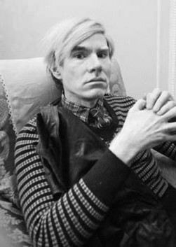 Энди Уорхол (Andy Warhol) биография художника, фото, личная жизнь и его муза i