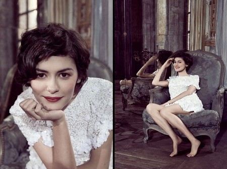 Одри Тоту (Audrey Tautou) биография актрисы, фото, личная жизнь и ее муж 2023