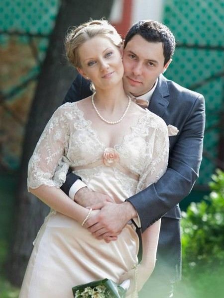 О личной жизни Евгения Кунгурова и его жене известно очень мало