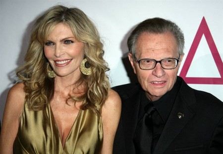 Ларри Кинг (Larry King) биография ведущего, тележурналиста, фото 2023