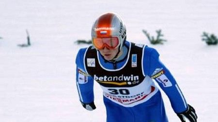 Сергея Масленников оставил большой спорт перед Олимпиадой в Сочи