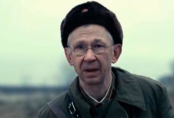 Андрей Гусев продолжает сниматься в кассовых фильмах лучших российских режиссеров