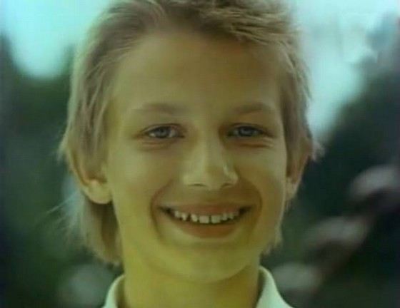 «Выше радуги» – один из первых фильмов с Дмитрием Марьяновым
