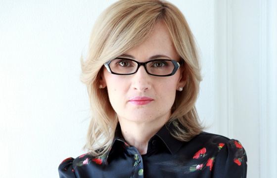 Яровая Ирина Анатольевна