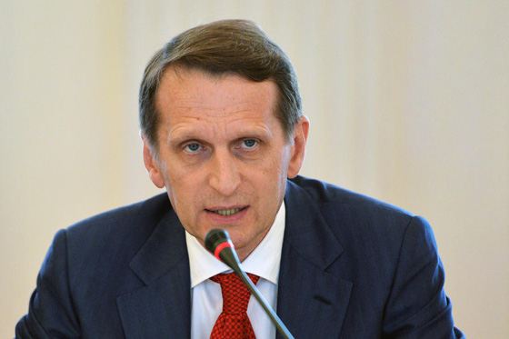 Сергей Нарышкин работал в мэрии Санкт-Петербурга Сергей Нарышкин работал в мэрии Санкт-Петербурга