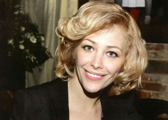 Екатерина Волкова снялась во многих фильмах и сериалах
