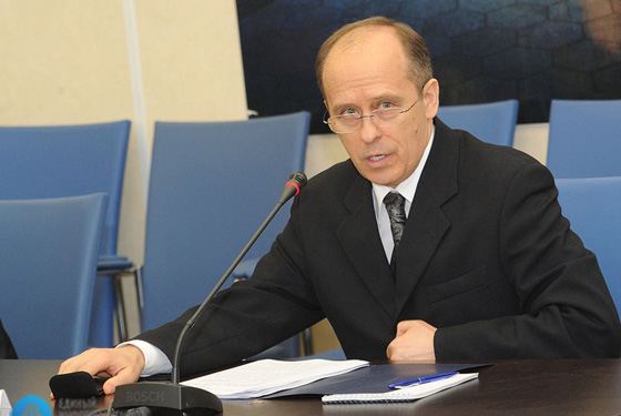Александр Бортников ввел ряд преобразований в ФСБ