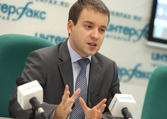 Министр связи Николай Никифоров