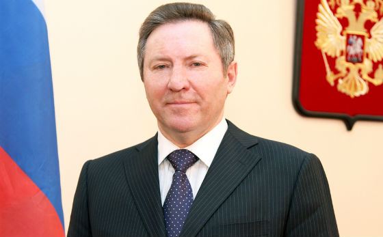 Бывший губернатор Липецкой области Олег Королев