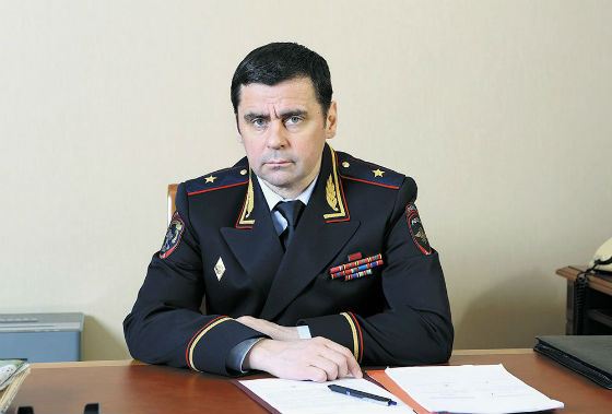 В декабре 2015 Дмитрий Миронов стал заместителем главы МВД РФ
