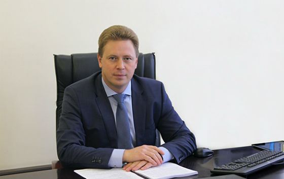В 2007 году Дмитрий Овсянников ушел в реальный сектор экономики