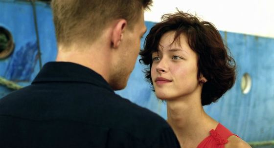 Прорывной ролью для Тины Далакишвили стал фильм «Любовь с акцентом»