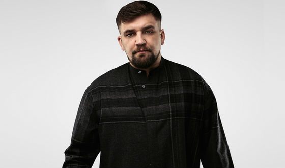 Рэпер Баста – Василий Вакуленко