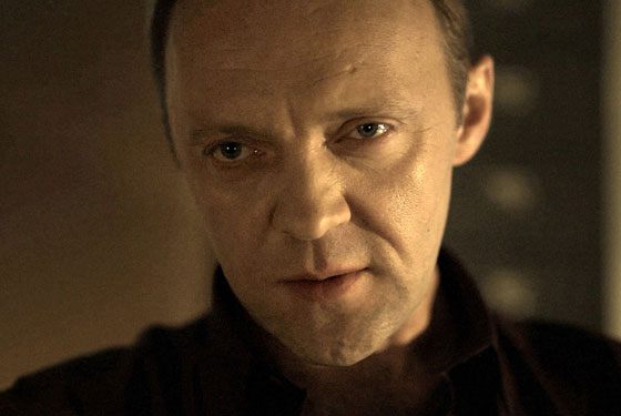 Актер Виталий Кищенко