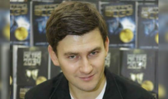 Дмитрий Глуховский дописал «Метро 2033» к 2001 году