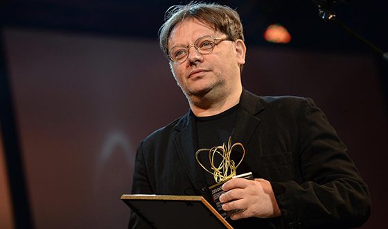 Валерий Петрович Тодоровский – признанный мировым киносообществом режиссер, продюсер и сценарист