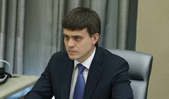 В 2002 году Котюков вошел в команду губернатора Александра Хлопонина