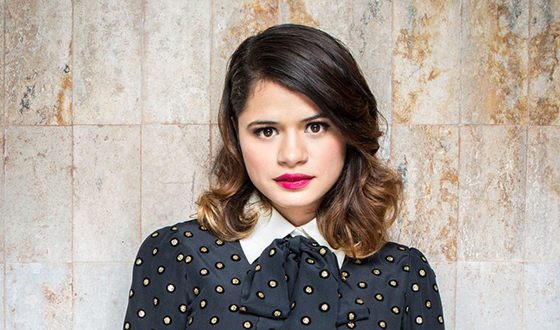 Мелони Диас (Melonie Diaz) – биография, фото, личная жизнь, рост и вес, Зачарованные 2023