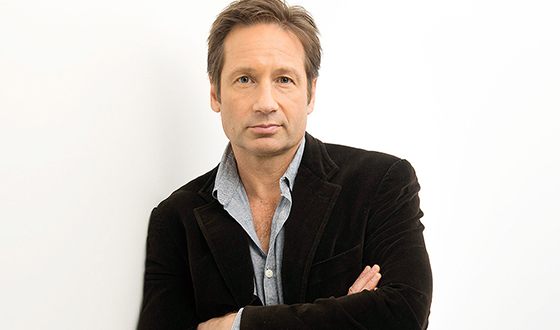 Дэвид Духовны (David Duchovny) — биография, фото, фильмы, личная жизнь, последние новости 2023