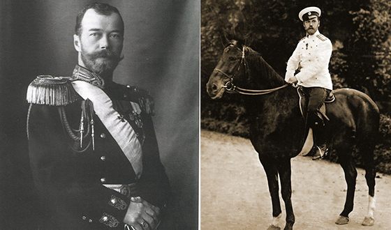 Николай II сохранял приверженность традиционным ценностям и принципам