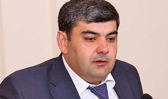 Политическую карьеру Казбек Валерьевич начал в 2003 году
