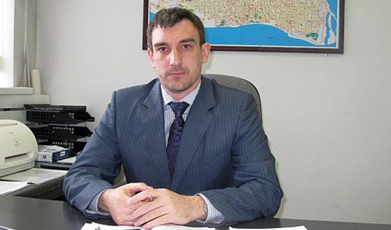 В 2008 году Орлов стал вице-мэром Благовещенска